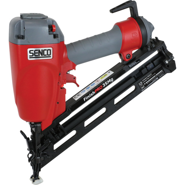 DYCKERTVERKTYG FINISH PRO 35 34ø 32-63MM 1,8MM